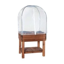 Funda Huerto Urbano Germin Cover 60