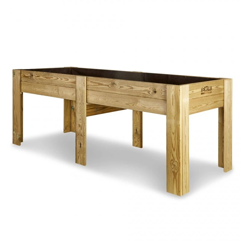 Huerto Urbano Garden Brico XXL 5 Huerto Urbano Garden Brico XXL - Imagen 3