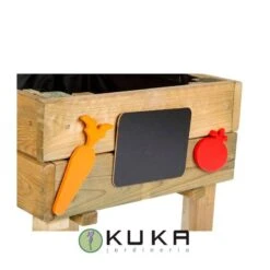 Huerto Urbano Kitchenbox -Wrights Tienda huerto urbano kitchenbox 1