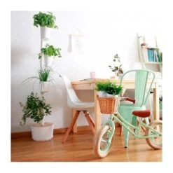 Jardin Vertical Citysens TERRA Xx Blanco -Wrights Tienda jardin vertical citysens 2