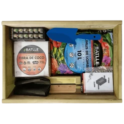 Huerto Urbano LEO Kit 9 Huerto Urbano LEO Kit -Wrights Tienda kit huerto urbano leo 5