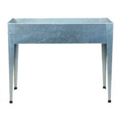 Mesa Huerto Urbano Fiorere Antracite*