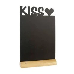 Pizarra De Mesa Kiss