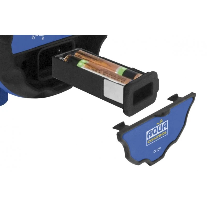 Programador De Grifo Acorazado Water-proof 4 Programador De Grifo Acorazado Water-proof - Imagen 2