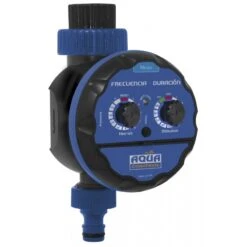 Programador De Grifo Acorazado Water-proof