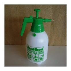 Pulverizador Presión