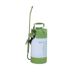 Pulverizador Presión Con Lanza Telescopica