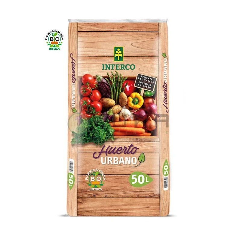 Tierra Para Huerto Urbano Ecológico 3 Tierra Para Huerto Urbano Ecológico