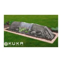 Túnel De Cultivo Impermeable