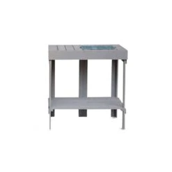 Workbench Wood (mesa De Trabajo De Madera) Xx Blanco -Wrights Tienda workbench wood mesa de trabajo de madera 1